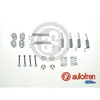 Image de Kit d'accessoires, Mâchoires de frein de stationnement AUTOFREN SEINSA D31015A