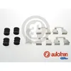 Image de Kit d'accessoires, plaquette de frein AUTOFREN SEINSA D42786A