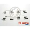 Image de Kit d'accessoires, plaquette de frein AUTOFREN SEINSA D42790A