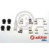 Image de Kit d'accessoires, plaquette de frein AUTOFREN SEINSA D42793A