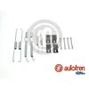 Image de Kit d'accessoires, mâchoires de frein AUTOFREN SEINSA D31019A