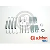 Image de Kit d'accessoires, Mâchoires de frein de stationnement AUTOFREN SEINSA D31023A