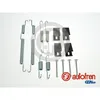 Image de Kit d'accessoires, mâchoires de frein AUTOFREN SEINSA D31024A