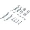 Image de Kit d'accessoires, Mâchoires de frein de stationnement AUTOFREN SEINSA D31025A