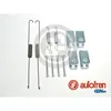 Image de Kit d'accessoires, mâchoires de frein AUTOFREN SEINSA D31027A