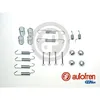 Image de Kit d'accessoires, Mâchoires de frein de stationnement AUTOFREN SEINSA D31028A