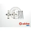 Image de Kit d'accessoires, plaquette de frein AUTOFREN SEINSA D42798A