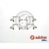 Image de Kit d'accessoires, plaquette de frein AUTOFREN SEINSA D42819A