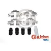 Image de Kit d'accessoires, plaquette de frein AUTOFREN SEINSA D42853A