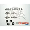 Image de Kit d'accessoires, plaquette de frein AUTOFREN SEINSA D42856A