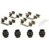 Image de Kit d'accessoires, plaquette de frein AUTOFREN SEINSA D42860A