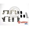 Image de Kit d'accessoires, plaquette de frein AUTOFREN SEINSA D42862A