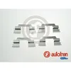 Image de Kit d'accessoires, plaquette de frein AUTOFREN SEINSA D42885A