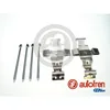 Image de Kit d'accessoires, plaquette de frein AUTOFREN SEINSA D42888A
