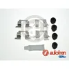 Image de Kit d'accessoires, plaquette de frein AUTOFREN SEINSA D42891A