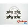 Image de Kit d'accessoires, plaquette de frein AUTOFREN SEINSA D42892A