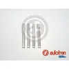 Image de Kit d'accessoires, plaquette de frein AUTOFREN SEINSA D42893A