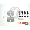 Image de Kit d'accessoires, plaquette de frein AUTOFREN SEINSA D42897A