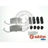 Image de Kit d'accessoires, plaquette de frein AUTOFREN SEINSA D42905A