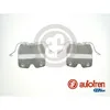 Image de Kit d'accessoires, plaquette de frein AUTOFREN SEINSA D42915A
