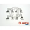 Image de Kit d'accessoires, plaquette de frein AUTOFREN SEINSA D42917A