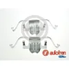 Image de Kit d'accessoires, plaquette de frein AUTOFREN SEINSA D42920A