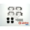 Image de Kit d'accessoires, plaquette de frein AUTOFREN SEINSA D42924A