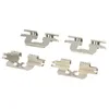 Image de Kit d'accessoires, plaquette de frein AUTOFREN SEINSA D42928A