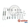 Image de Kit d'accessoires, mâchoires de frein AUTOFREN SEINSA D31035A