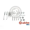 Image de Kit d'accessoires, mâchoires de frein AUTOFREN SEINSA D31038A