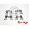 Image de Kit d'accessoires, plaquette de frein AUTOFREN SEINSA D42946A