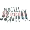 Image de Kit d'accessoires, mâchoires de frein AUTOFREN SEINSA D31040A