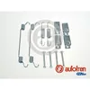 Image de Kit d'accessoires, Mâchoires de frein de stationnement AUTOFREN SEINSA D31041A