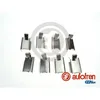 Image de Kit d'accessoires, plaquette de frein AUTOFREN SEINSA D42952A