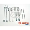 Image de Kit d'accessoires, Mâchoires de frein de stationnement AUTOFREN SEINSA D31044A