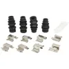 Image de Kit d'accessoires, plaquette de frein AUTOFREN SEINSA D42955A