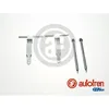 Image de Kit d'accessoires, plaquette de frein AUTOFREN SEINSA D42964A