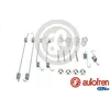 Image de Kit d'accessoires, mâchoires de frein AUTOFREN SEINSA D31050A