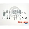 Image de Kit d'accessoires, Mâchoires de frein de stationnement AUTOFREN SEINSA D31057A