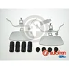 Image de Kit d'accessoires, plaquette de frein AUTOFREN SEINSA D42975A