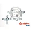 Image de Kit d'accessoires, plaquette de frein AUTOFREN SEINSA D42976A