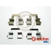 Image de Kit d'accessoires, plaquette de frein AUTOFREN SEINSA D42977A