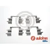 Image de Kit d'accessoires, plaquette de frein AUTOFREN SEINSA D42983A