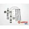 Image de Kit d'accessoires, plaquette de frein AUTOFREN SEINSA D42984A