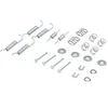 Image de Kit d'accessoires, Mâchoires de frein de stationnement AUTOFREN SEINSA D31065A