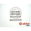 Image de Kit d'accessoires, plaquette de frein AUTOFREN SEINSA D42985A