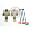 Image de Kit d'accessoires, plaquette de frein AUTOFREN SEINSA D42989A