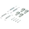 Image de Kit d'accessoires, Mâchoires de frein de stationnement AUTOFREN SEINSA D31067A