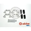 Image de Kit d'accessoires, plaquette de frein AUTOFREN SEINSA D42990A