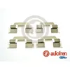 Image de Kit d'accessoires, plaquette de frein AUTOFREN SEINSA D42991A